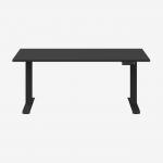 Bisley BISLEY CUBE HEIGHT ADJUSTABLE DESK 