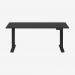 Bisley BISLEY CUBE HEIGHT ADJUSTABLE DESK 