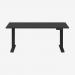 Bisley BISLEY CUBE HEIGHT ADJUSTABLE DESK 