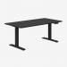 Bisley BISLEY CUBE HEIGHT ADJUSTABLE DESK 