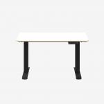 Bisley BISLEY CUBE HEIGHT ADJUSTABLE DESK 