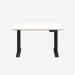 Bisley BISLEY CUBE HEIGHT ADJUSTABLE DESK 