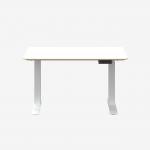 Bisley BISLEY CUBE HEIGHT ADJUSTABLE DESK 