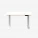 Bisley BISLEY CUBE HEIGHT ADJUSTABLE DESK 