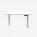 Bisley BISLEY CUBE HEIGHT ADJUSTABLE DESK 