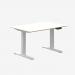 Bisley BISLEY CUBE HEIGHT ADJUSTABLE DESK 