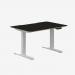 Bisley BISLEY CUBE HEIGHT ADJUSTABLE DESK 