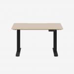 Bisley BISLEY CUBE HEIGHT ADJUSTABLE DESK 
