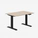 Bisley BISLEY CUBE HEIGHT ADJUSTABLE DESK 