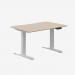 Bisley BISLEY CUBE HEIGHT ADJUSTABLE DESK 