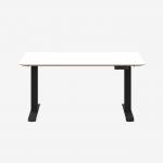 Bisley BISLEY CUBE HEIGHT ADJUSTABLE DESK 