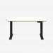 Bisley BISLEY CUBE HEIGHT ADJUSTABLE DESK 