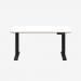 Bisley BISLEY CUBE HEIGHT ADJUSTABLE DESK 