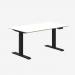 Bisley BISLEY CUBE HEIGHT ADJUSTABLE DESK 