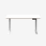 Bisley BISLEY CUBE HEIGHT ADJUSTABLE DESK 