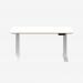 Bisley BISLEY CUBE HEIGHT ADJUSTABLE DESK 