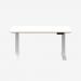 Bisley BISLEY CUBE HEIGHT ADJUSTABLE DESK 