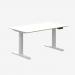 Bisley BISLEY CUBE HEIGHT ADJUSTABLE DESK 
