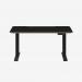 Bisley BISLEY CUBE HEIGHT ADJUSTABLE DESK 