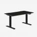 Bisley BISLEY CUBE HEIGHT ADJUSTABLE DESK 