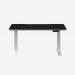 Bisley BISLEY CUBE HEIGHT ADJUSTABLE DESK 