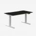 Bisley BISLEY CUBE HEIGHT ADJUSTABLE DESK 