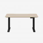 Bisley BISLEY CUBE HEIGHT ADJUSTABLE DESK 