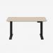 Bisley BISLEY CUBE HEIGHT ADJUSTABLE DESK 
