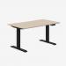 Bisley BISLEY CUBE HEIGHT ADJUSTABLE DESK 