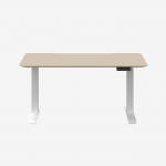 Bisley BISLEY CUBE HEIGHT ADJUSTABLE DESK 
