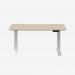 Bisley BISLEY CUBE HEIGHT ADJUSTABLE DESK 