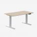 Bisley BISLEY CUBE HEIGHT ADJUSTABLE DESK 