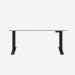 Bisley BISLEY CUBE HEIGHT ADJUSTABLE DESK 