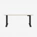 Bisley BISLEY CUBE HEIGHT ADJUSTABLE DESK 