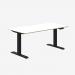 Bisley BISLEY CUBE HEIGHT ADJUSTABLE DESK 