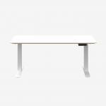 Bisley BISLEY CUBE HEIGHT ADJUSTABLE DESK 