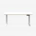 Bisley BISLEY CUBE HEIGHT ADJUSTABLE DESK 