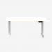 Bisley BISLEY CUBE HEIGHT ADJUSTABLE DESK 
