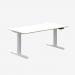 Bisley BISLEY CUBE HEIGHT ADJUSTABLE DESK 