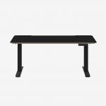 Bisley BISLEY CUBE HEIGHT ADJUSTABLE DESK 
