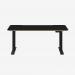 Bisley BISLEY CUBE HEIGHT ADJUSTABLE DESK 