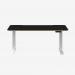 Bisley BISLEY CUBE HEIGHT ADJUSTABLE DESK 