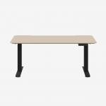 Bisley BISLEY CUBE HEIGHT ADJUSTABLE DESK 