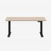 Bisley BISLEY CUBE HEIGHT ADJUSTABLE DESK 