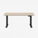 Bisley BISLEY CUBE HEIGHT ADJUSTABLE DESK 
