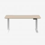 Bisley BISLEY CUBE HEIGHT ADJUSTABLE DESK 