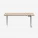 Bisley BISLEY CUBE HEIGHT ADJUSTABLE DESK 