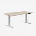 Bisley BISLEY CUBE HEIGHT ADJUSTABLE DESK 