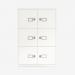 Bisley LateralFile Lodge Chalk