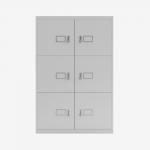 Bisley LateralFile Lodge Goose Grey